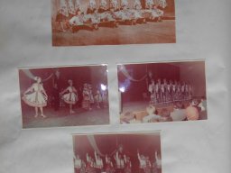 Kronika Domu Kultury w Zbiersku strona - 172